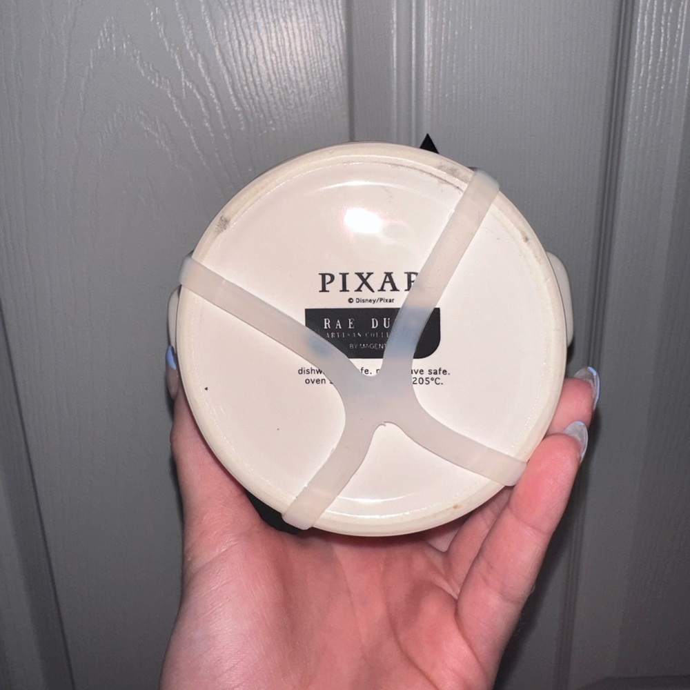 ๐ Pixar UP Dug Rae Dunn Bakeware - Picture 3 of 3